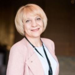 Больбух Елена Васильевна