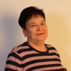 Летова Надежда