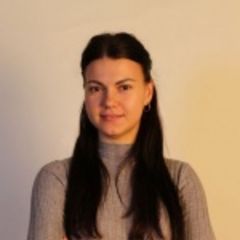 Нецкина Вероника