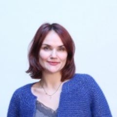 Аникеева Елизавета Александровна