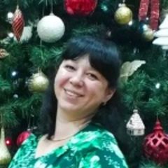 Косова Галина