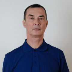Федоров Дмитрий