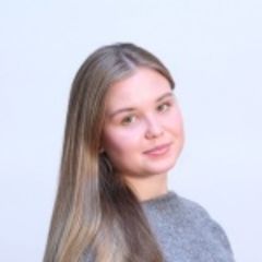 Ковачева Валерия