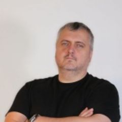 Хандога Андрей