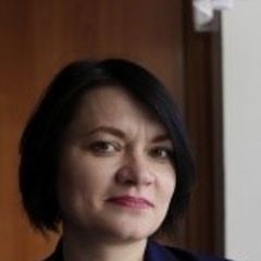 Павлова Наталья