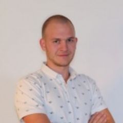 Лапин Савелий