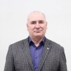 Фокин Александр