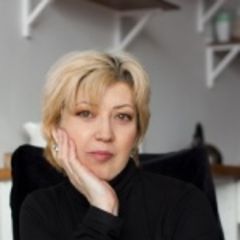 Жамалетдинова Альфия