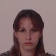 Шулик Татьяна