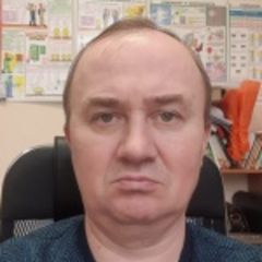Кузнецов Александр