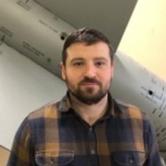 Козинер Дмитрий