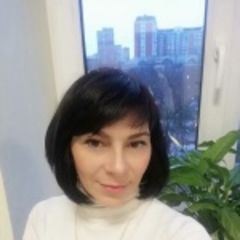Бабушкина Наталья Николаевна
