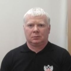 Федоров Владимир