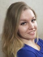 Булгакова Диана